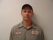 Wastewater Plant Superintendent Bill Schulle